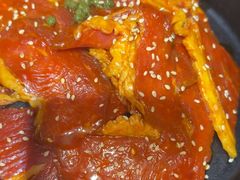 -九田家黑牛烤肉料理(潍坊青州市泰华城店)