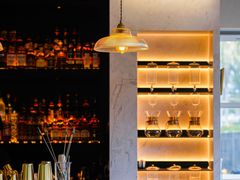 -The PEAT Coffee(深业中城店)