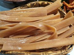 四川苕粉-贰回巷火锅馆(钟楼店)