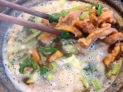 -王明古法砂锅居(开化寺店)