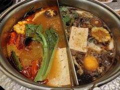 -一绪に寿喜烧(荟聚店)