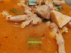 -帕蓝·暹罗料理(大学路店)