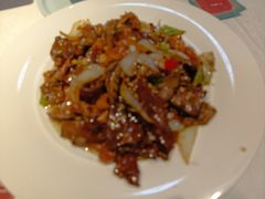老爆三-津沽小院(天津之眼店)
