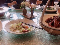 -通安客栈中餐厅·何家小馆