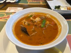 意式海鲜汤-安妮意大利餐厅(国贸店)
