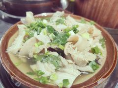 -乐山食古香跷脚牛肉