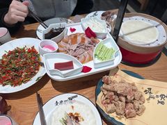 -壹零捌道·北京烤鸭(车公庄店)