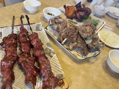 -卓娅俄餐厅(恩和俄罗斯民族乡店)