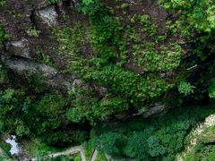 -楠溪江风景名胜区