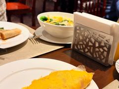 -上海和平饭店茉·莉酒廊 Jasmine Lounge
