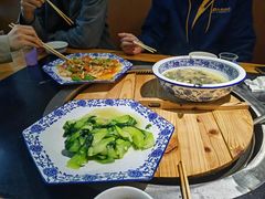 -阿法柯柴火鸡羊肉面片馆