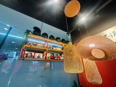 -我的面 川味Bistro(后沙峪店)