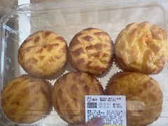 -盒马X会员店(上海森兰商都店)