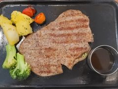 -必胜客(骡马市店)
