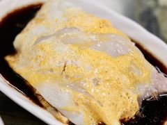 -燊意布拉肠云吞面(中山四路店)