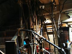大堂-盟重烧烤(高正街店)