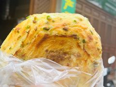 -喜洲杨记破酥粑粑