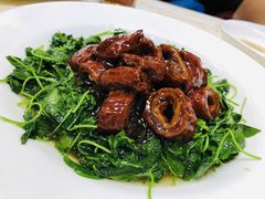 -顺风海鲜港(金玉兰店)