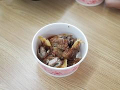 -老闽味沙茶面·姜母鸭(传承35年曾厝垵店)