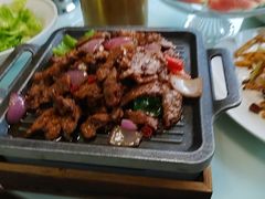 -美味故事特色餐厅(汉阳郭茨口店)
