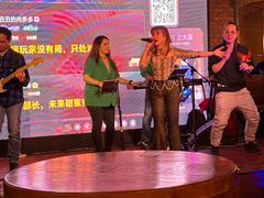 -宝莱纳啤酒花园餐厅PAULANER BRAUHAUS Nanjing(广州路店)