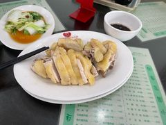 家乡白切鸡-荔园小馆(园岭新村二期店)