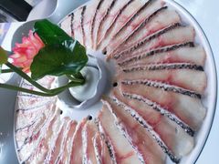 -马家斑.鲜鱼火锅(松湖万科店)