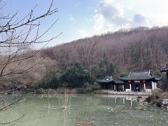 -南山风景名胜区