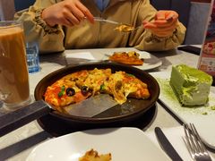 -必胜客(张掖西大街店)