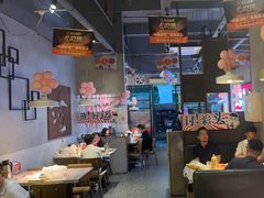-靓靓蒸虾·头牌蒸虾(南山桂庙店)