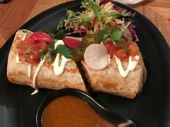 -Luchador摔跤手墨西哥餐厅(恒宇广场店)