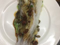 -三英温泉度假酒店-自助餐厅