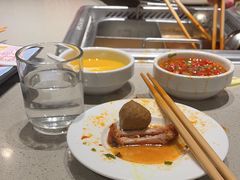 -海底捞火锅(九久奥特莱斯店)