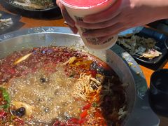 -宝葫芦西北茶食铺(万达店)
