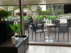 -喜茶(广州琶洲保利广场店)