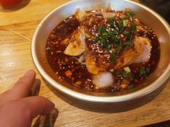 -兔槽江湖菜·重庆璧山兔(水围店)