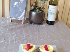 -分享角落(康怡丽苑二期店)