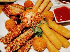 随心配小吃套餐-LYFATTI 莱芙缇(赣水路店)