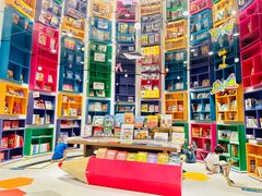 -扶光书店(中环店)