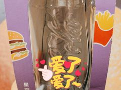 -麦当劳(东直门外大街店)