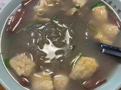 -金原鸭血粉丝汤·汤包·脆皮烤鸭(南京博物院店)