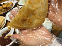 -李连贵酒家熏肉大饼(昆明街店)