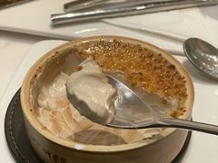 焦糖烤布蕾蛋糕-PAUL LAFAYET 法式甜品(港汇广场店)