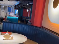 -斗牛士牛排(南京东路店)