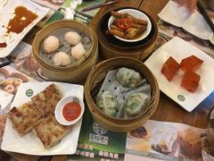 -添好运点心专门店(深水埗店)