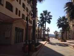 -金汤湾海水温泉度假酒店