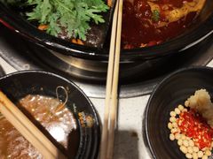 -钢管厂五区小郡肝串串香(南山店)