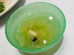 -万荣烤鸭店·北京菜(农光里店)