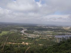 -海南铜鼓岭景区