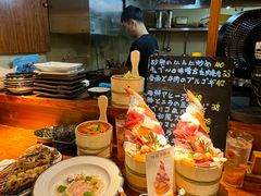 -桂马·日本料理·海胆·海鲜饭·酒场(民主广场店)